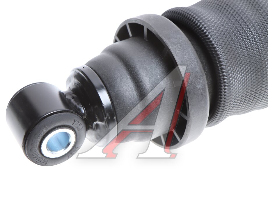 Амортизатор SHACMAN SHAANXI X3000 кабины задний (пневмо) MOVELEX, DZ14251440060, фото 4 Изображение 4, DZ14251440060-MX Амортизатор SHACMAN SHAANXI X3000 кабины задний (пневмо) MOVELEX