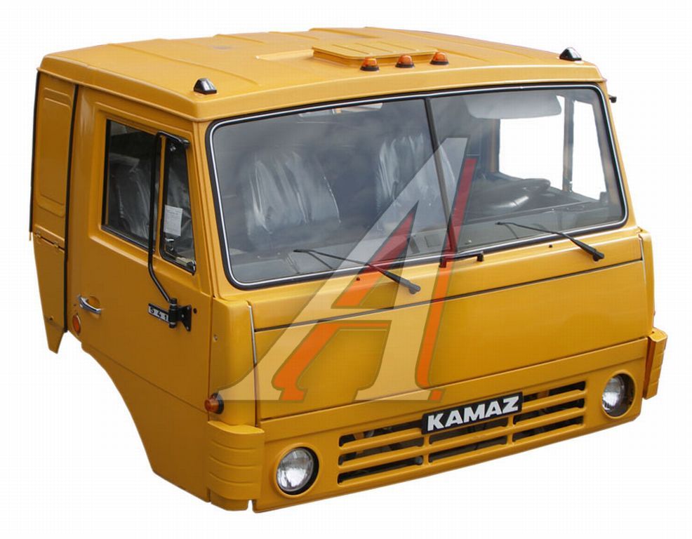 Кабина Камаз 53212 Купить