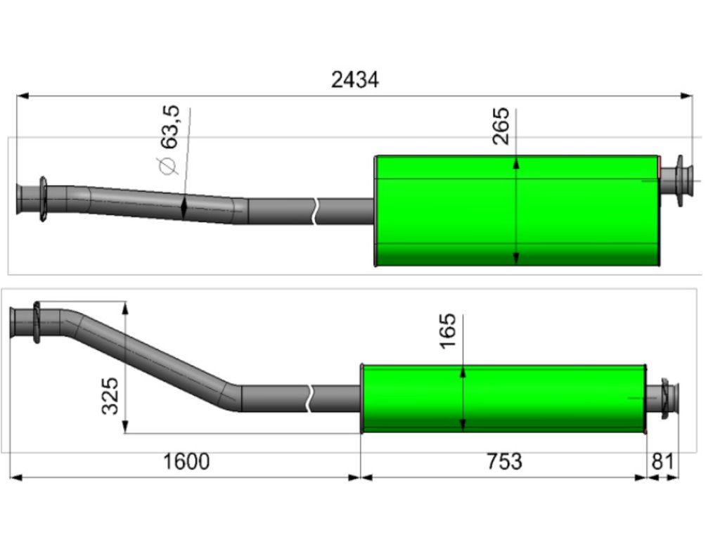 резонатор газель 405 евро 2. диаметр глушителя газель. глушитель газ 3302 33078-1201010. резонатор газ 3302 405. резонатор газ 406 соболь змз.