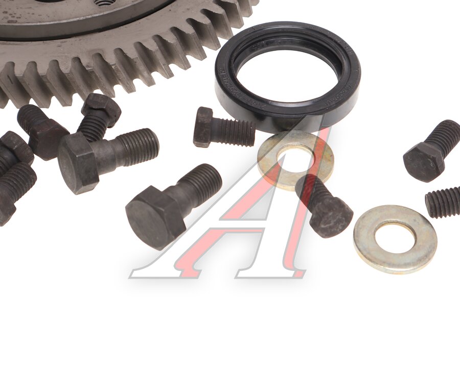 Привод ЯМЗ-658 ТНВД установочный в сборе АВТОДИЗЕЛЬ, , фото 5 Изображение 5, 658.1029002 Привод ЯМЗ-658 ТНВД установочный в сборе АВТОДИЗЕЛЬ