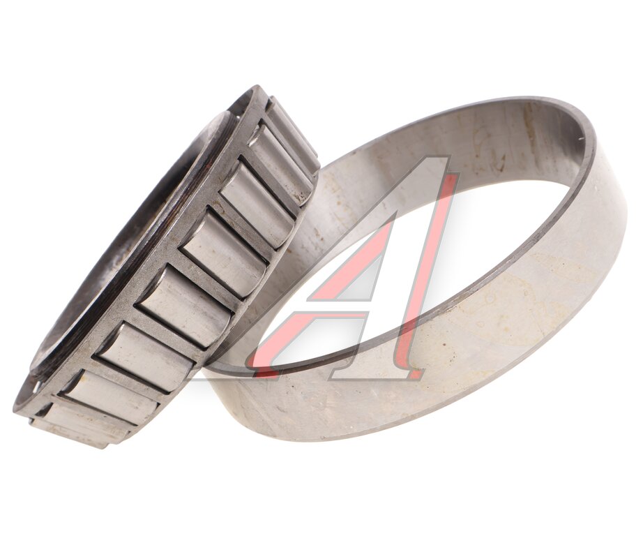 Подшипник дифференциала JAC N120 КАМАЗ Компас-12 заднего моста MOVELEX, 7516E(32216), фото 2 Изображение 2, 7516E(32216)-MX Подшипник дифференциала JAC N120 КАМАЗ Компас-12 заднего моста MOVELEX