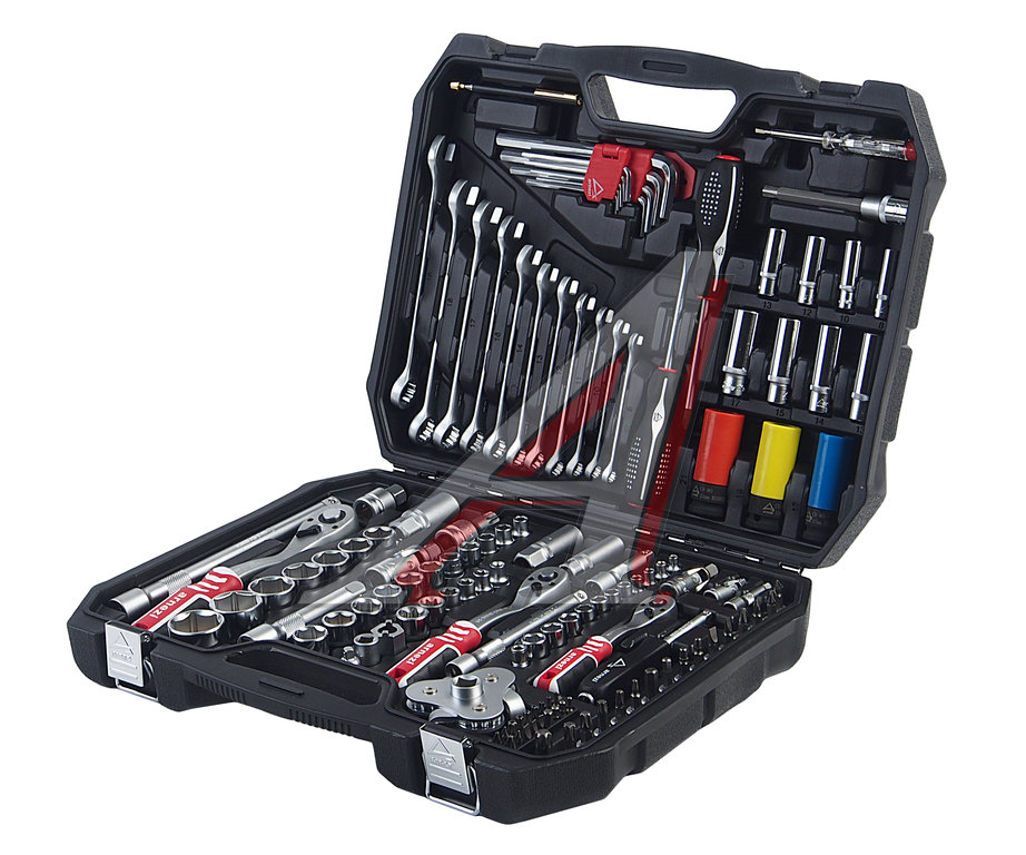 Ust108 набор универсальный rossvik. Набор инструментов jonnesway 127. 127 предметов. 127 предметов. Набор ключей rossvik ust082.