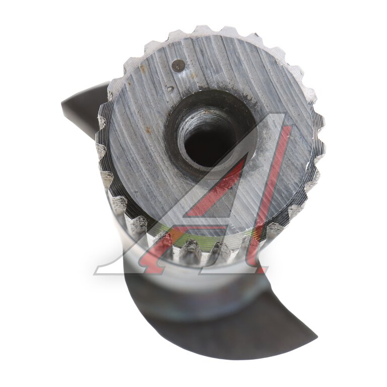 Кулак разжимной МАЗ передний левый L=192/148 мм (эвольвентный зуб) (ТАиМ) ТАИМ, 5434-3501111-020, фото 3 Изображение 3, 5434350111120 Кулак разжимной МАЗ передний левый L=192/148 мм (эвольвентный зуб) (ТАиМ) ТАИМ