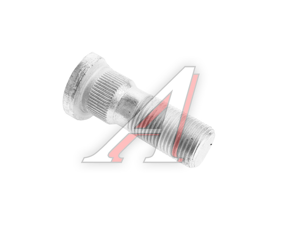 Болт колеса ЗИЛ-5301, 32501 переднего РААЗ, , фото 1 Изображение 1, 5301-3103018 Болт колеса ЗИЛ-5301, 32501 переднего РААЗ