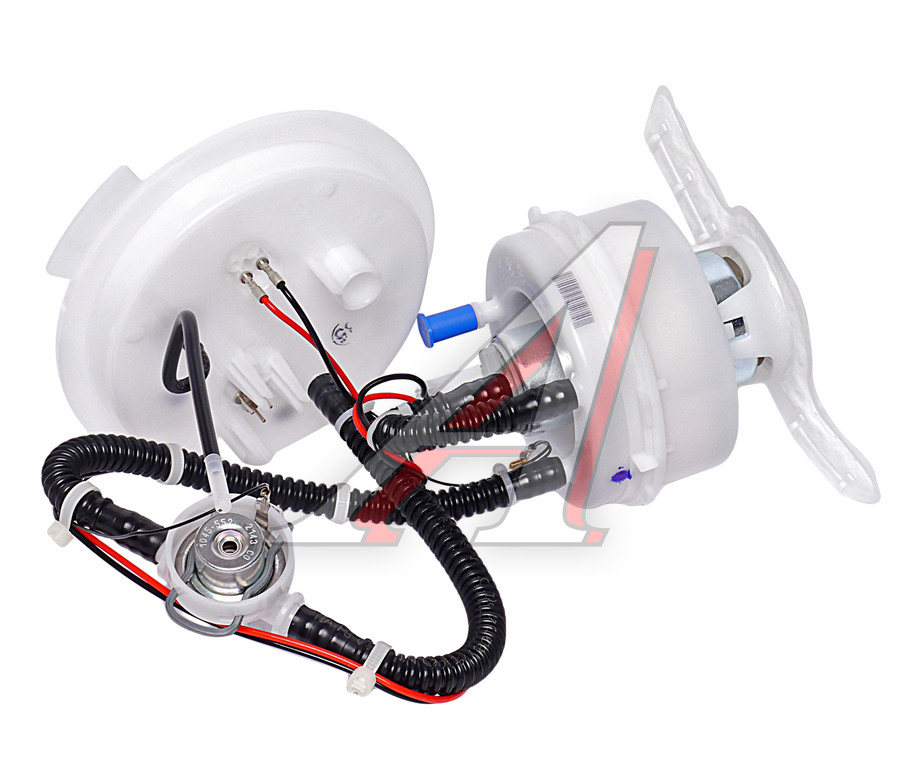 Пирбург Бмв Е39 М52 Насос Топливный Купить