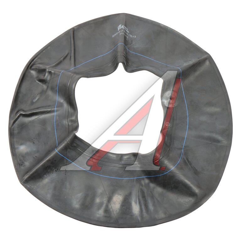 Камера ЗИЛ-5301, УАЗ R16 широкая MEGAPOWER                                                          , 310-12-026, фото 1 Изображение 1, 225/215 (7.50-16) TR-13 Камера ЗИЛ-5301, УАЗ R16 широкая MEGAPOWER