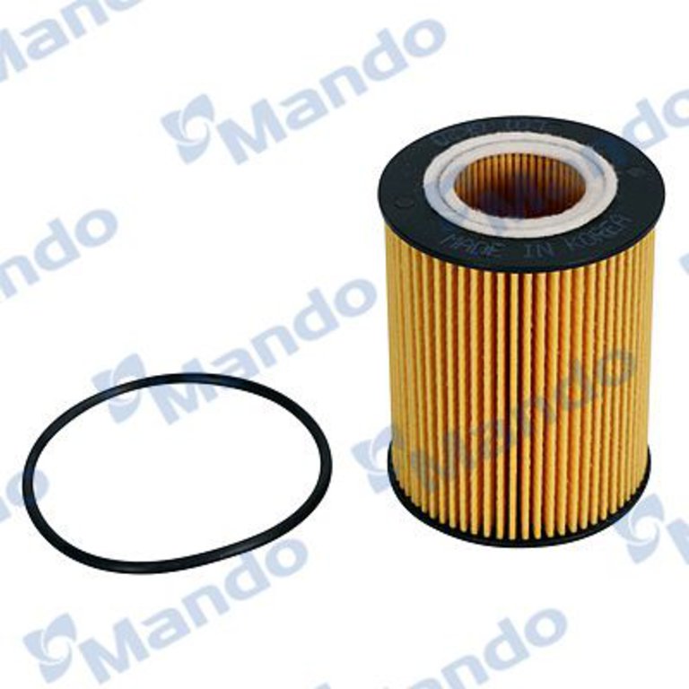 Фильтр масляный BMW 5 (E39, E60), X5 (E53), X3 (E83), 7 (E38, E65) MANDO