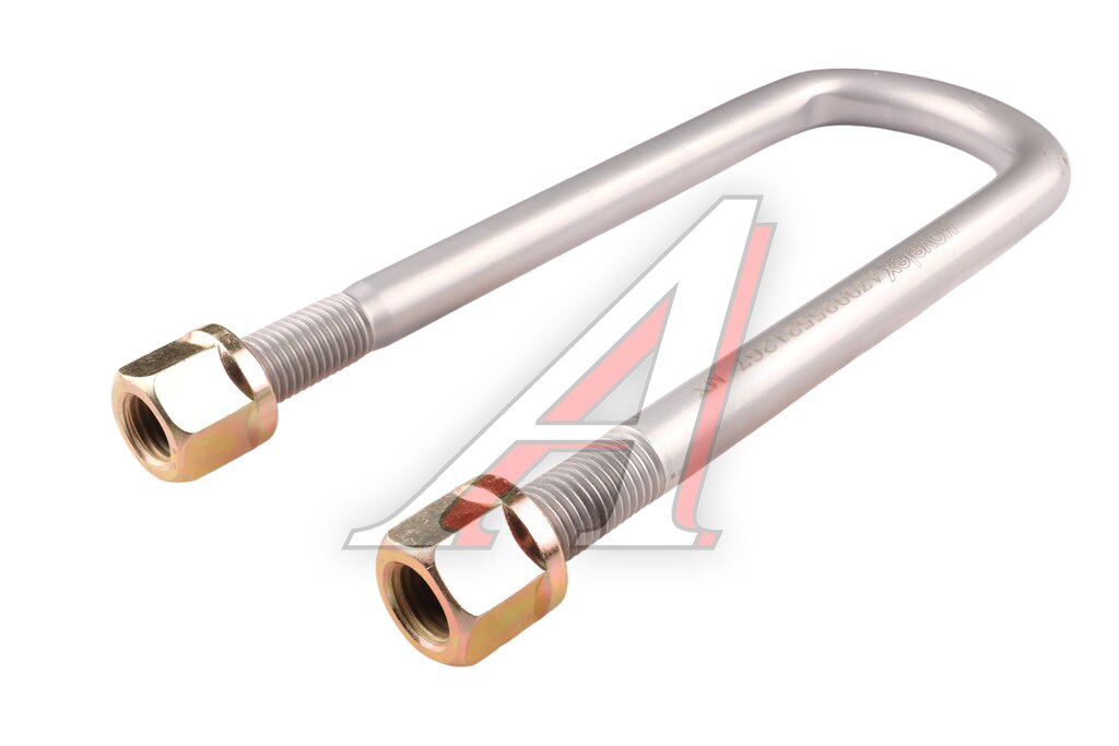 Стремянка SITRAK HOWO рессоры задней MOVELEX, AZ9925521267, фото 2 Изображение 2, AZ9925521267-MX Стремянка SITRAK HOWO рессоры задней MOVELEX