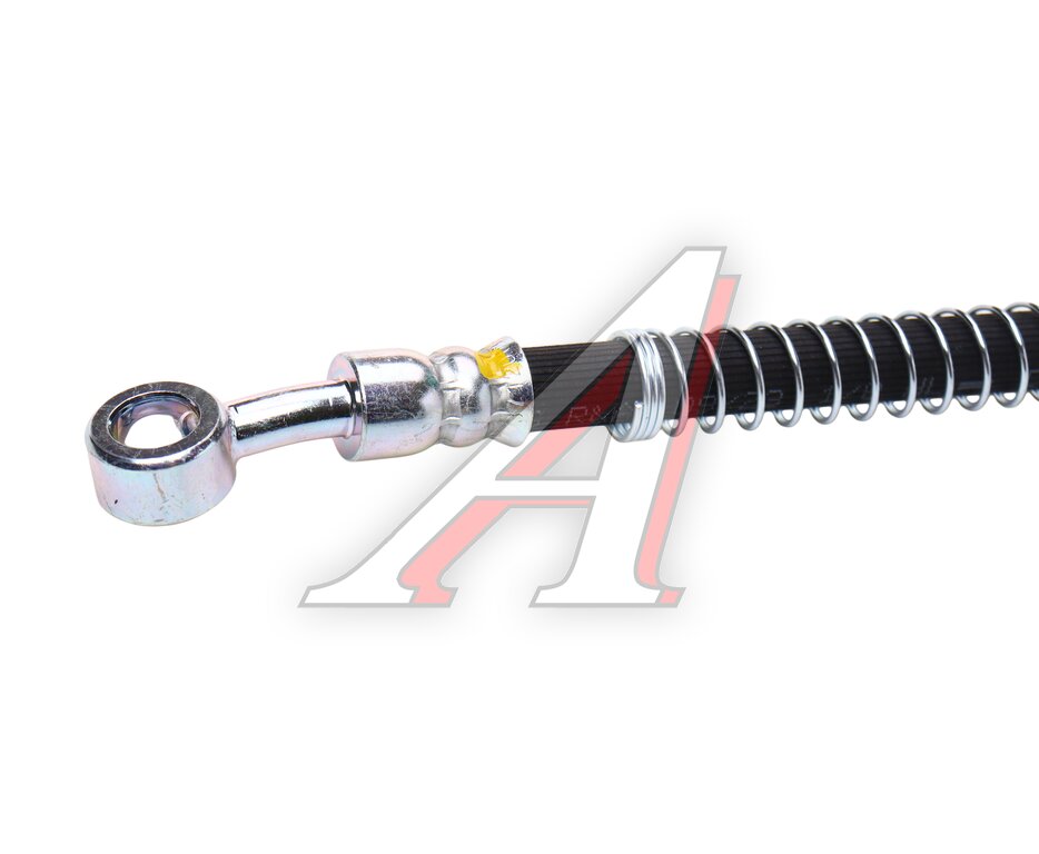 Шланг тормозной SSANGYONG Stavic (13-) (2WD) передний OE, , фото 2 Изображение 2, 4871021002 Шланг тормозной SSANGYONG Stavic (13-) (2WD) передний OE