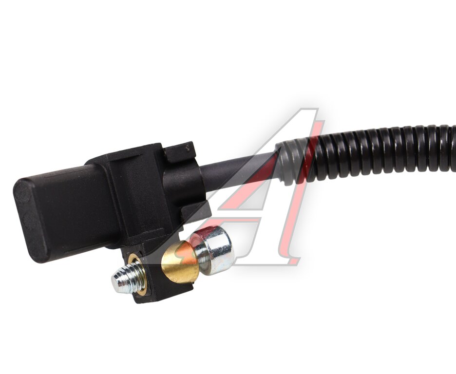 Датчик положения коленвала CHEVROLET Aveo MEAT&DORIA, 55555806, фото 2 Изображение 2, 87675E Датчик положения коленвала CHEVROLET Aveo MEAT&DORIA