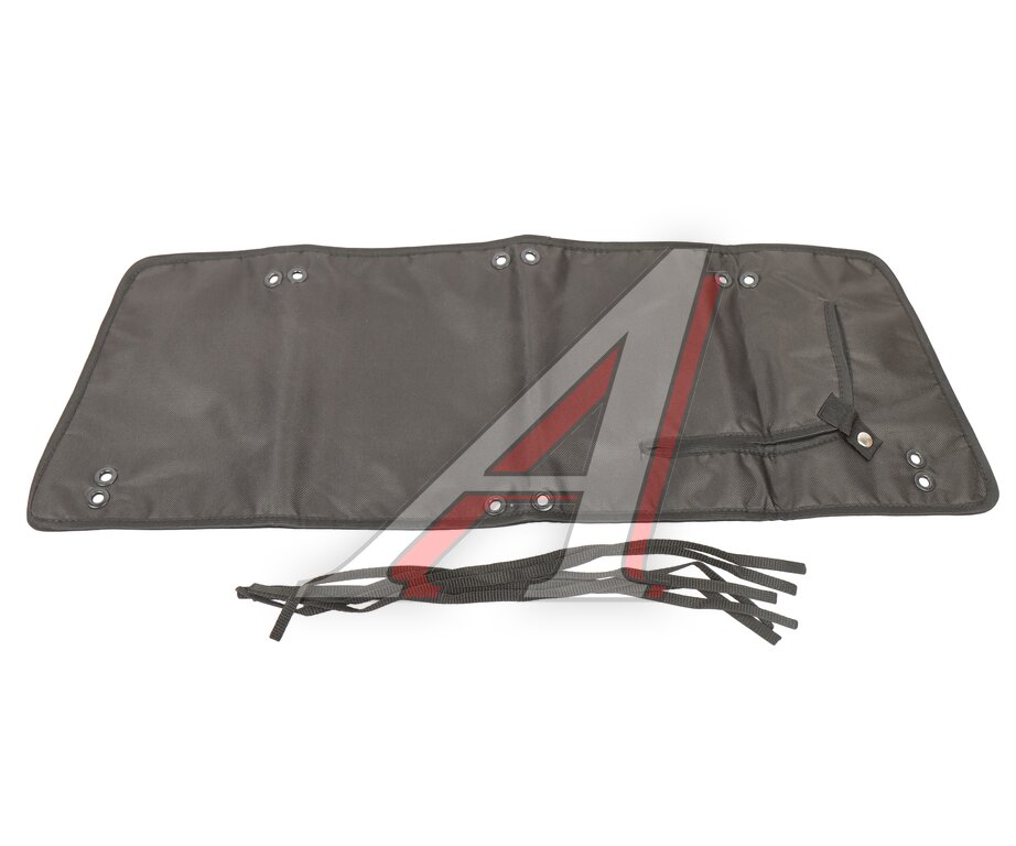 Утеплитель радиатора УАЗ-3163 2005-14г. морозостойкий ВЕЗДЕХОД, УАЗ 3163УТ 05-14, фото 2 Изображение 2, УТР-007 Утеплитель радиатора УАЗ-3163 2005-14г. морозостойкий ВЕЗДЕХОД