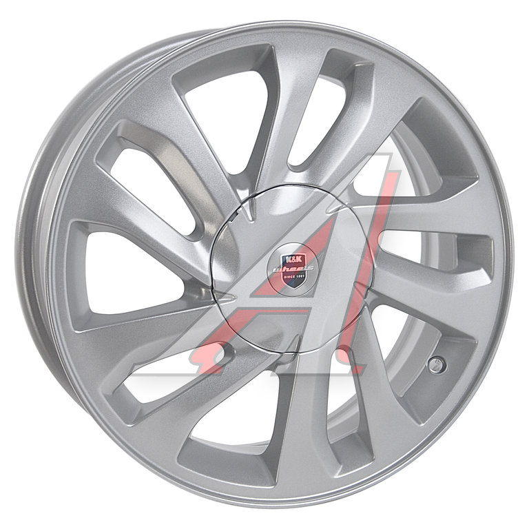 Диски Лада Ларгус 15 Купить