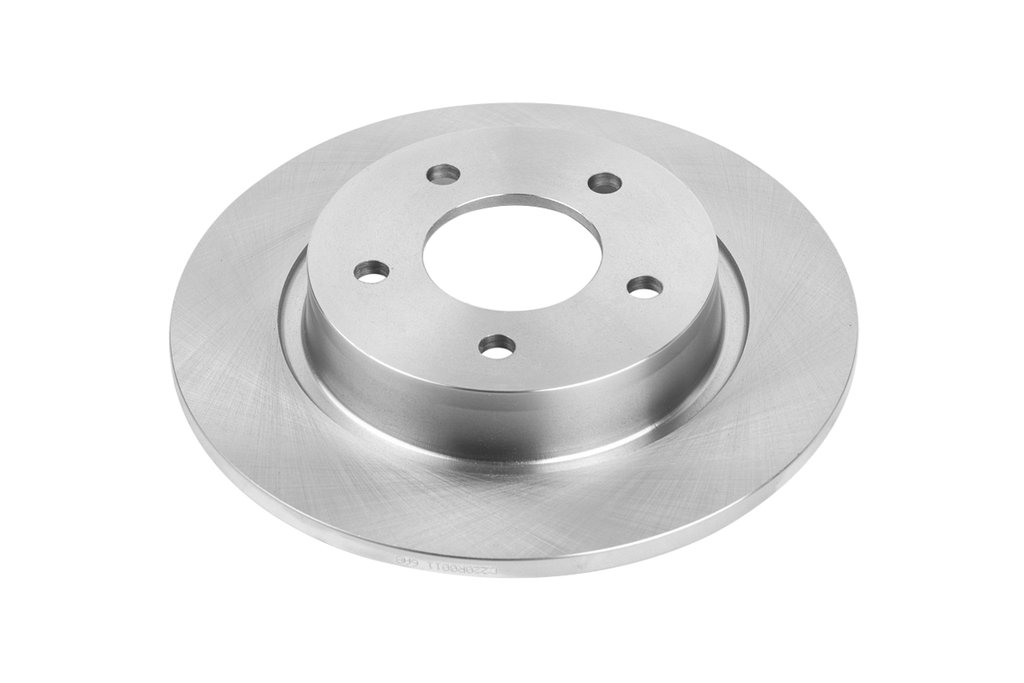 Диски cworks. Диск тормозной CWORKS c220r0607 Размеры