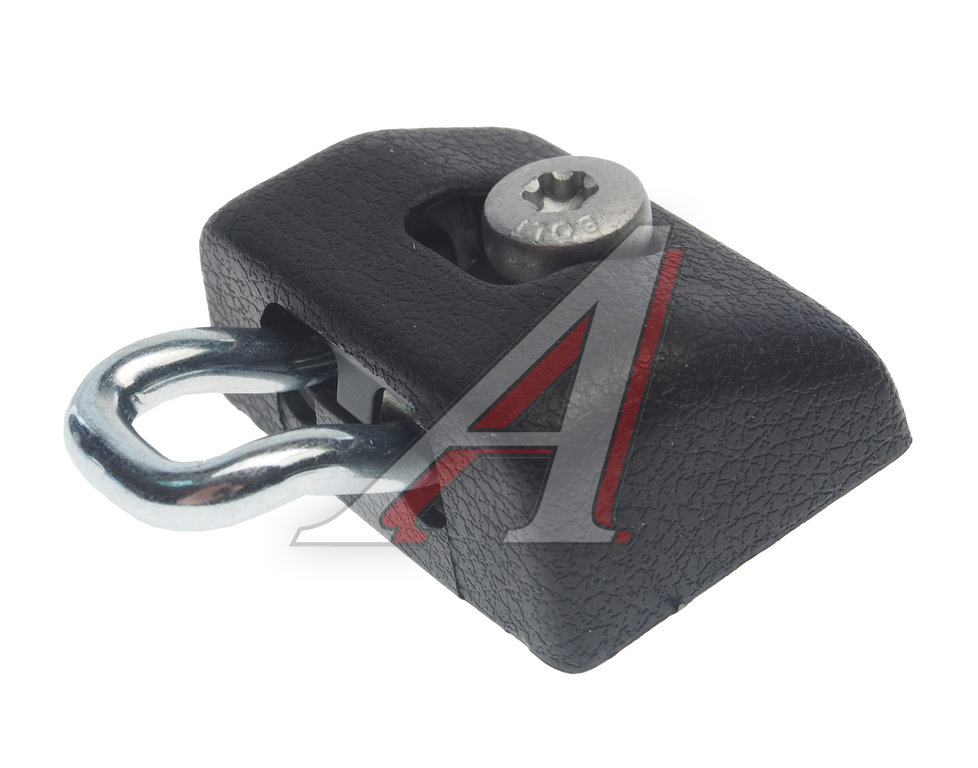 Замок крышки багажника RENAULT Logan (09-) OE