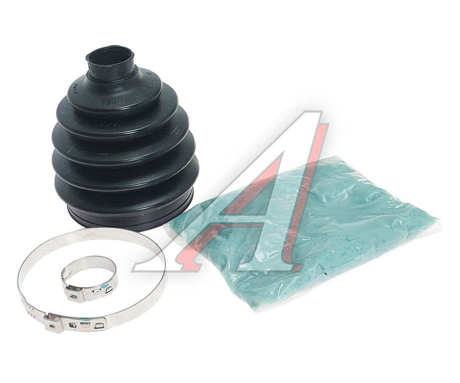 Пыльник ШРУСа SSANGYONG Actyon (06-), Kyron (05-), Actyon Sports(06-), Rexton (06-)(4WD) наруж.компл.OE