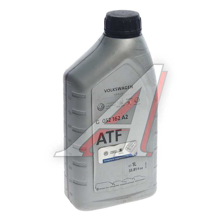 Масло трансмиссионное VAG ATF для АКПП 1л ATF TIPTRONIC (Уценка: просрочено) OE