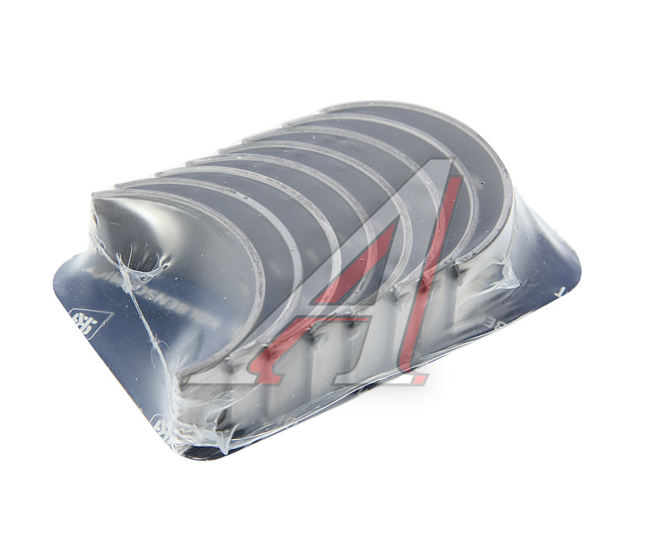 Вкладыши MERCEDES 190 (W201) шатунные комплект KS, A1110380910, фото 1 Изображение 1, 77530600 Вкладыши MERCEDES 190 (W201) шатунные комплект KS