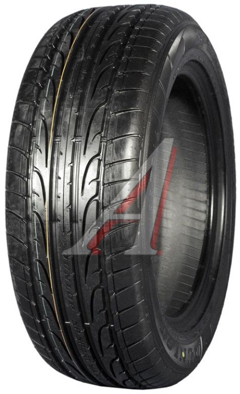 Покрышка DUNLOP Sport Maxx 205/55 R16 - 205/55 R16 - купить в Авто ...