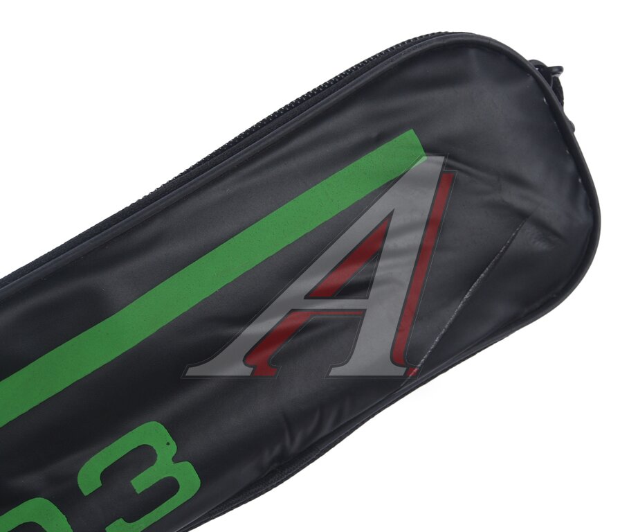 Набор для бадминтона (2 ракетки) в чехле (Уценка:порван чехол), НК-103, фото 6 Изображение 6, НК-103(Р) Набор для бадминтона (2 ракетки) в чехле (Уценка:порван чехол)