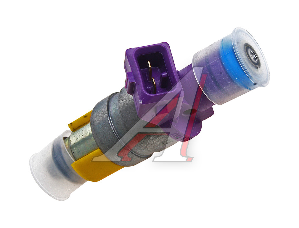 Форсунки газ 406