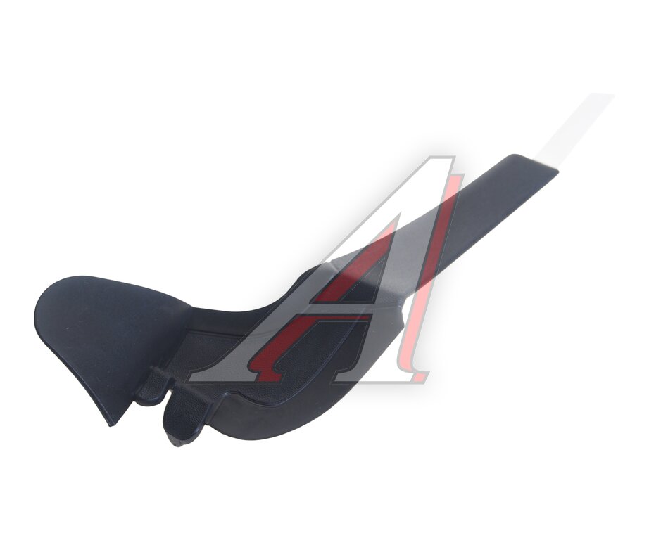 Накладка VW Polo (09-) крыла передняя левая OE, , фото 1 Изображение 1, 6C08194479B9 Накладка VW Polo (09-) крыла передняя левая OE