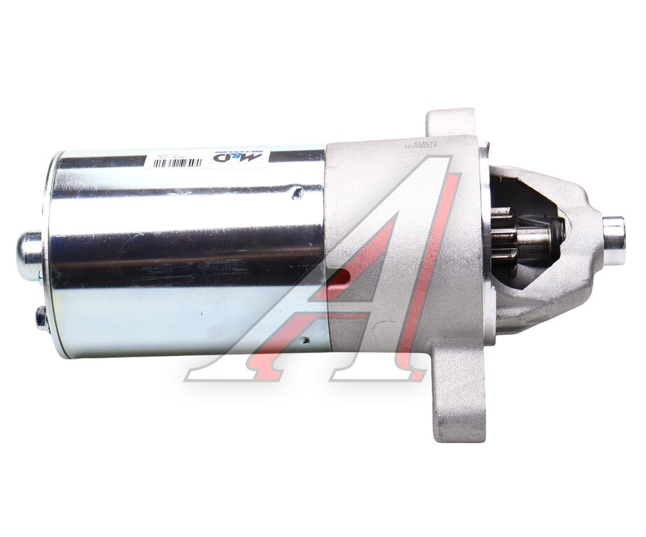 Стартер FORD Focus (99-04), Mondeo (93-00) MEAT&DORIA, 1057652, фото 4 Изображение 4, 5014259 Стартер FORD Focus (99-04), Mondeo (93-00) MEAT&DORIA