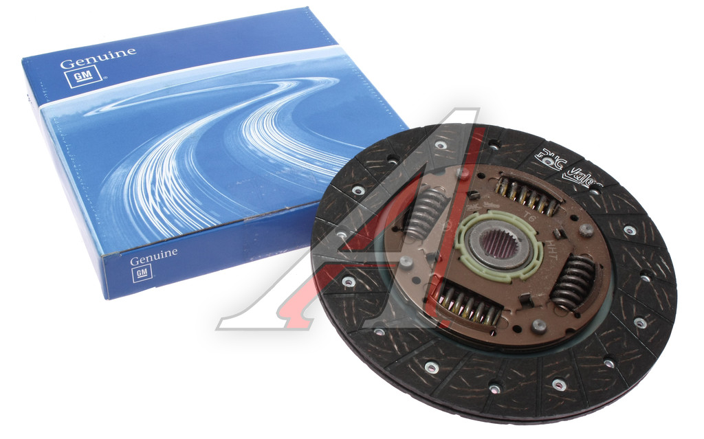 диск сцепления дэу нексия 1. 5. 5 16 клапанов артикул. 5 8. 5 артикул.