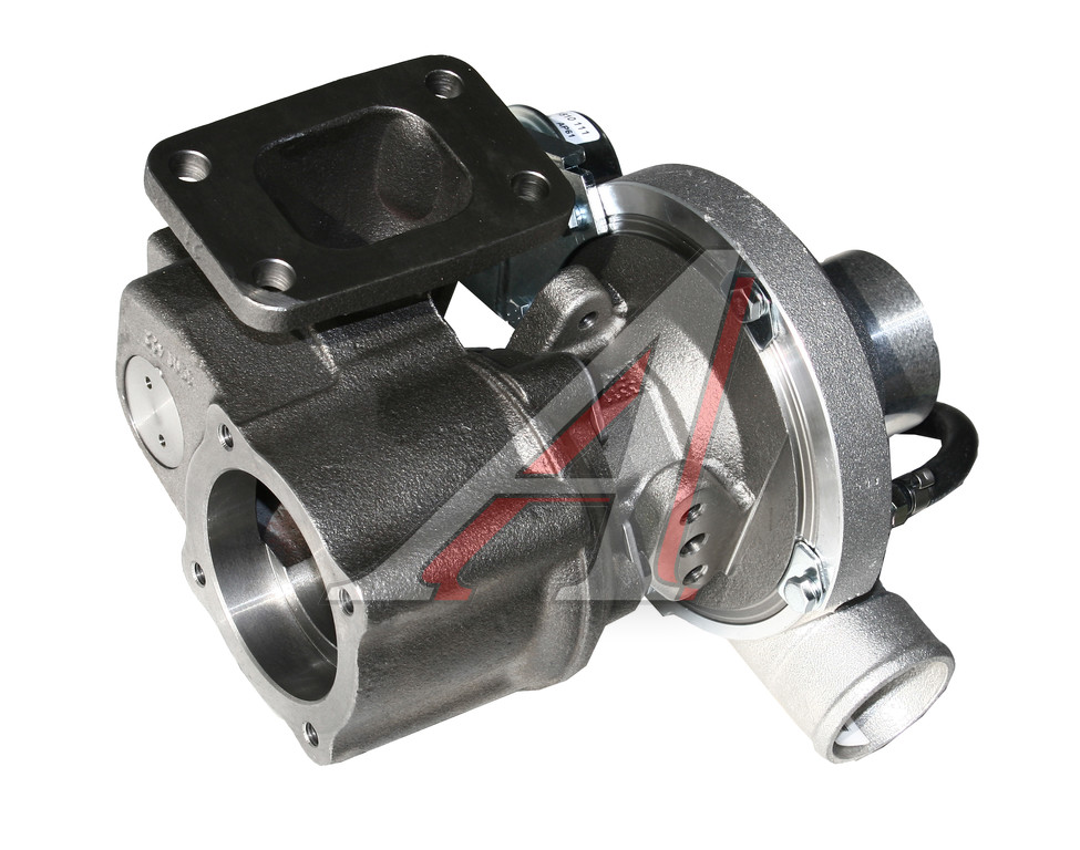 Купить Чешскую Турбину На Д 245 Двигатель