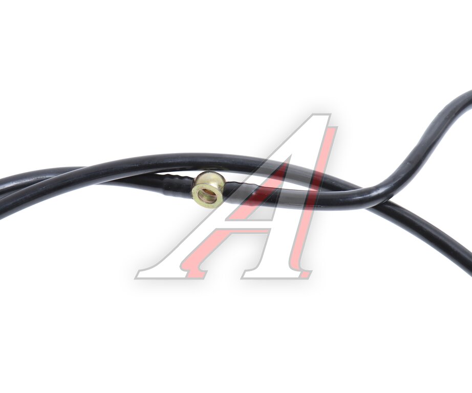 Трубка ЯМЗ-6585 топливная отводящая ТНВД АВТОДИЗЕЛЬ, , фото 3 Изображение 3, 6585.1104346 Трубка ЯМЗ-6585 топливная отводящая ТНВД АВТОДИЗЕЛЬ