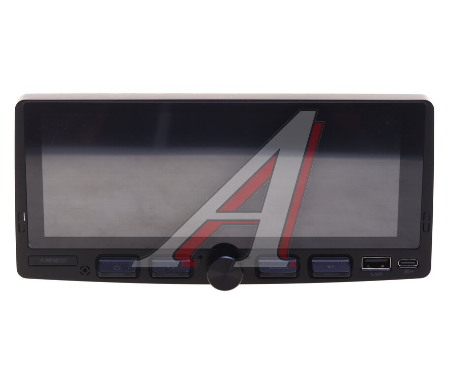 Магнитола автомобильная 1DIN ARNEZI, A2009030, фото 3 Изображение 3, Smart A1 Магнитола автомобильная 1DIN ARNEZI