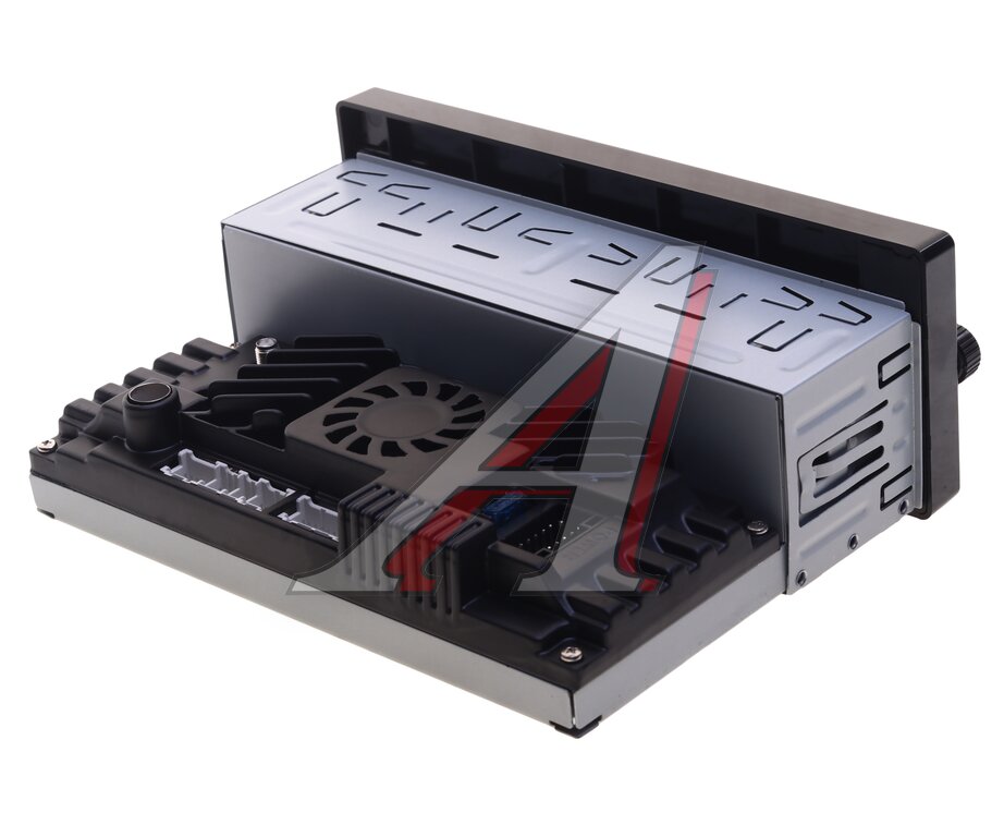 Магнитола автомобильная 1DIN ARNEZI, A2009031, фото 4 Изображение 4, Smart A2 Магнитола автомобильная 1DIN ARNEZI