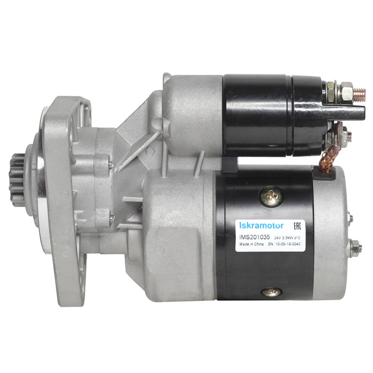 Стартер д 243 245. Стартер ims201035 (АН. 9172780 24v) iskramotor. 9172780 Стартер 24v. Бендикс стартера 5301 Magneton 9172780. Стартер ims101775 (АН. 4554) Iskramotor