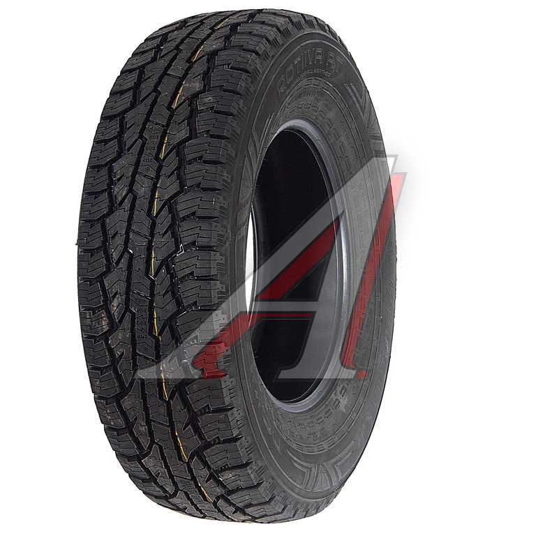 Покрышка NOKIAN Rotiiva AT - 265/70 R16 - купить в АвтоАльянс, низкая ...