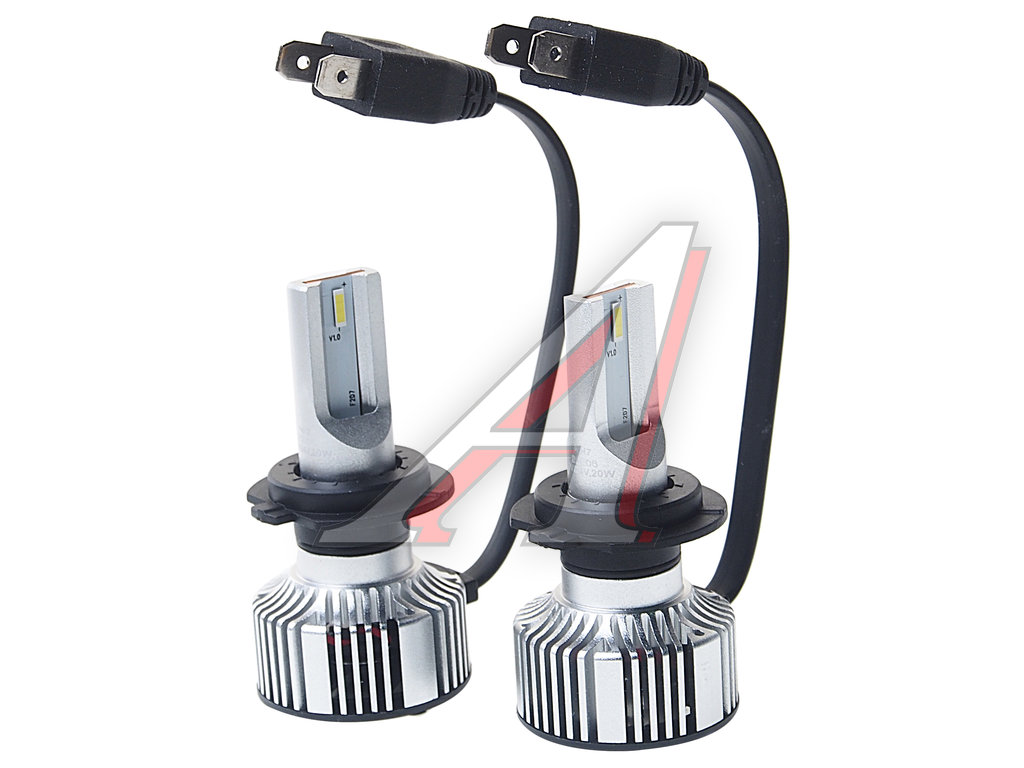 Led Лампы H7 Купить В Челябинске