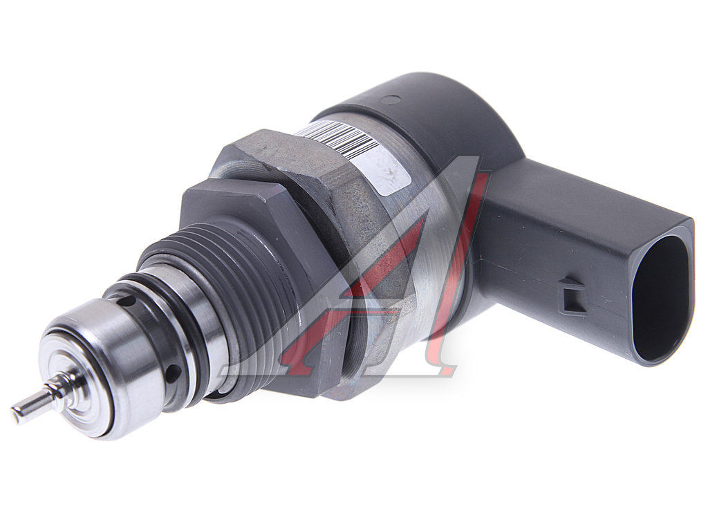 Клапан VW Touareg (03-07) AUDI A4 (05-08) давления топлива BOSCH