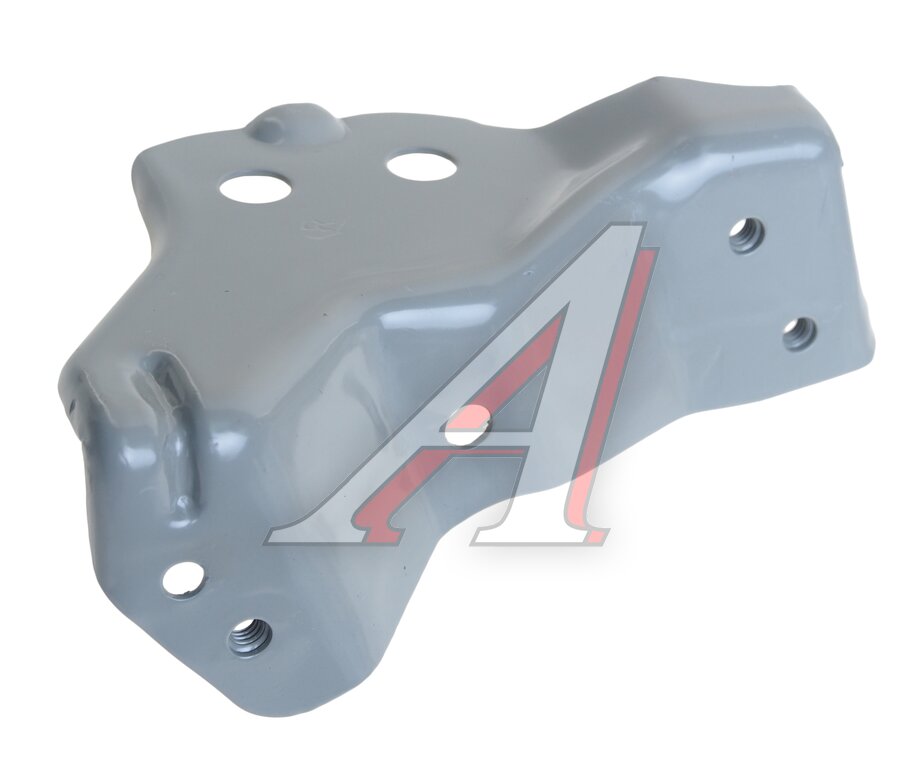 Кронштейн HYUNDAI Accent (10-) крыла переднего правого OE, , фото 2 Изображение 2, 66327-1R300 Кронштейн HYUNDAI Accent (10-) крыла переднего правого OE