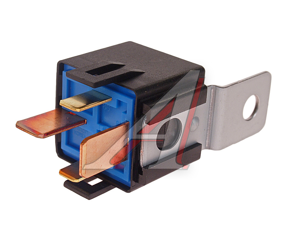 Реле HYUNDAI Porter свечей накала FYC - 36860-42011 - купить в АвтоАльянс, низка