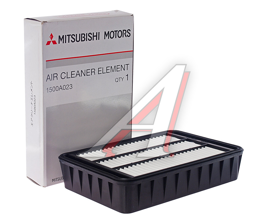 Фильтр воздушный MITSUBISHI Lancer 10 (08-), Outlander (07-) OE