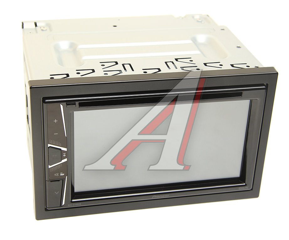 Магнитола автомобильная 2DIN PIONEER - AVH-G110DVD - купить в Авто ...