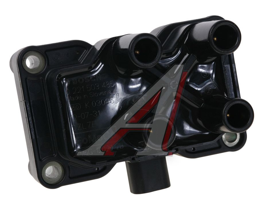 Катушка зажигания FORD Focus (05-) (1.21.41.6) OE