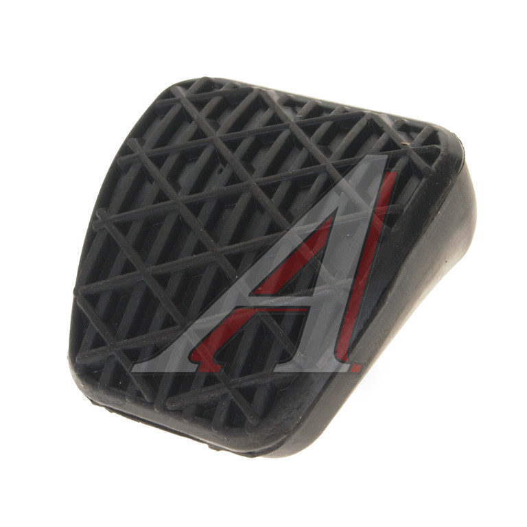 Накладка педали SSANGYONG Actyon (06-10-), Kyron (05-), Actyon Sports (06-12-) (MT) тормоза OE