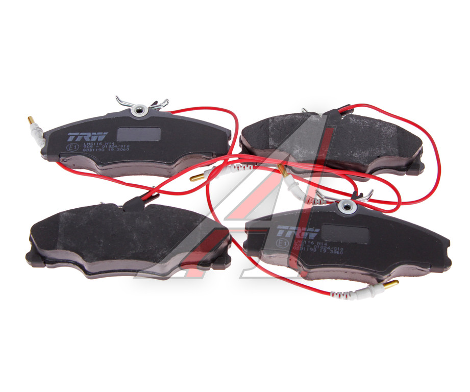 Тормозные Колодки Пежо 407 Купить