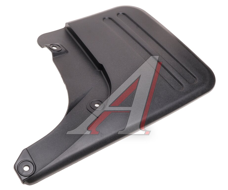 Брызговик JAC N35, T6 задний левый MOVELEX, 5512321P3010, фото 2 Изображение 2, 5512321P3010-MX Брызговик JAC N35, T6 задний левый MOVELEX