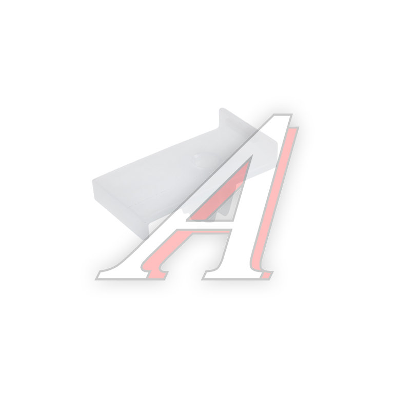 Фиксатор SSANGYONG Actyon (06-10-), Kyron (05-), Actyon Sports (06-12-), Rexton (02-) стекла двери OE