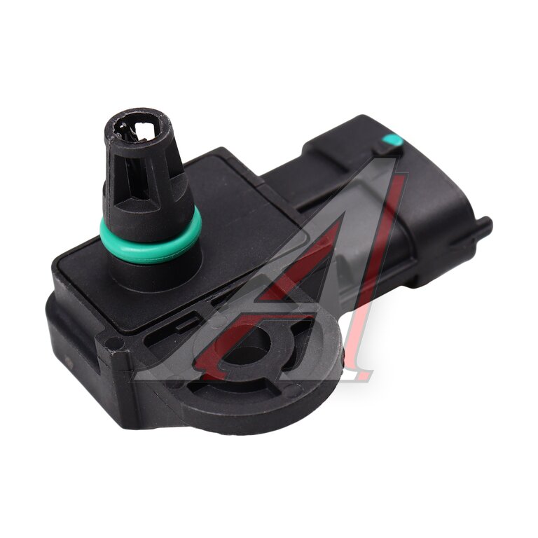 Датчик абсолютного давления воздуха FIAT Doblo (05-) MEAT&DORIA, 550098, 77364869, фото 2 Изображение 2, 82120E Датчик абсолютного давления воздуха FIAT Doblo (05-) MEAT&DORIA