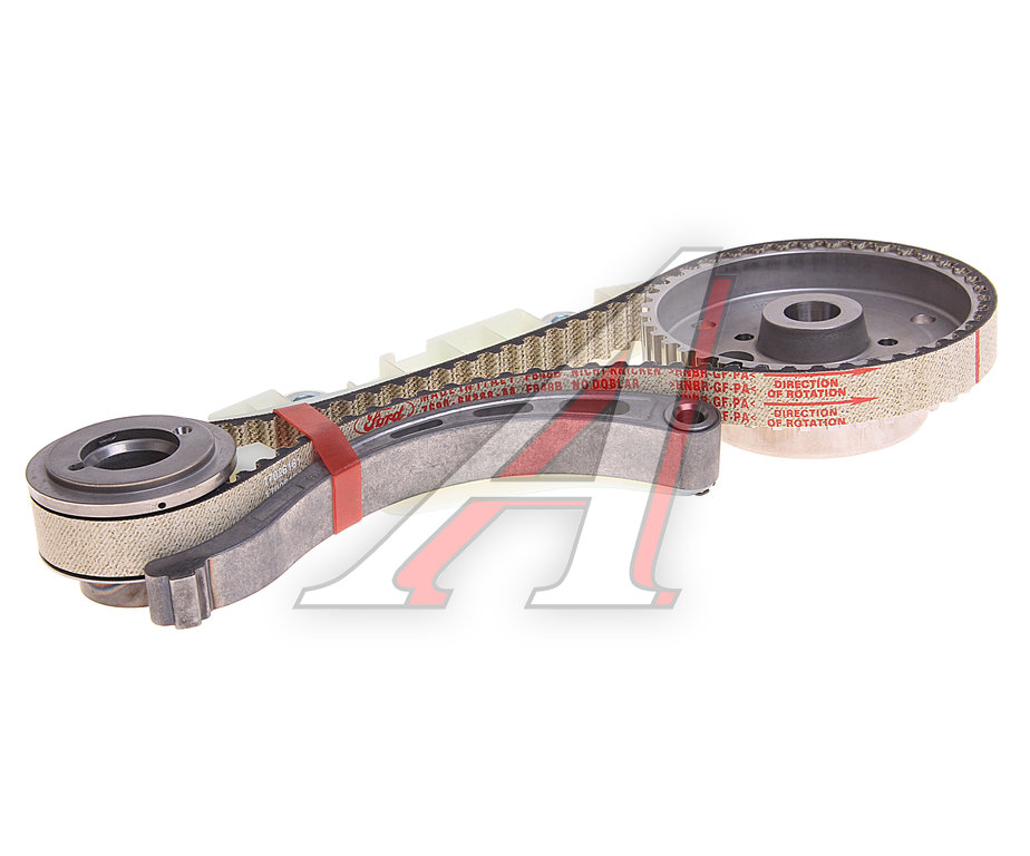 Ремкомплект FORD Focus, Mondeo, Galaxy (1.8 D) ТНВД OE