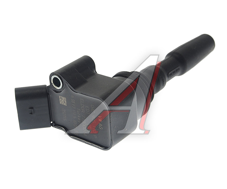 Катушка зажигания VW Golf (17-), Passat (15-) AUDI A3 (17-) SKODA Superb OE