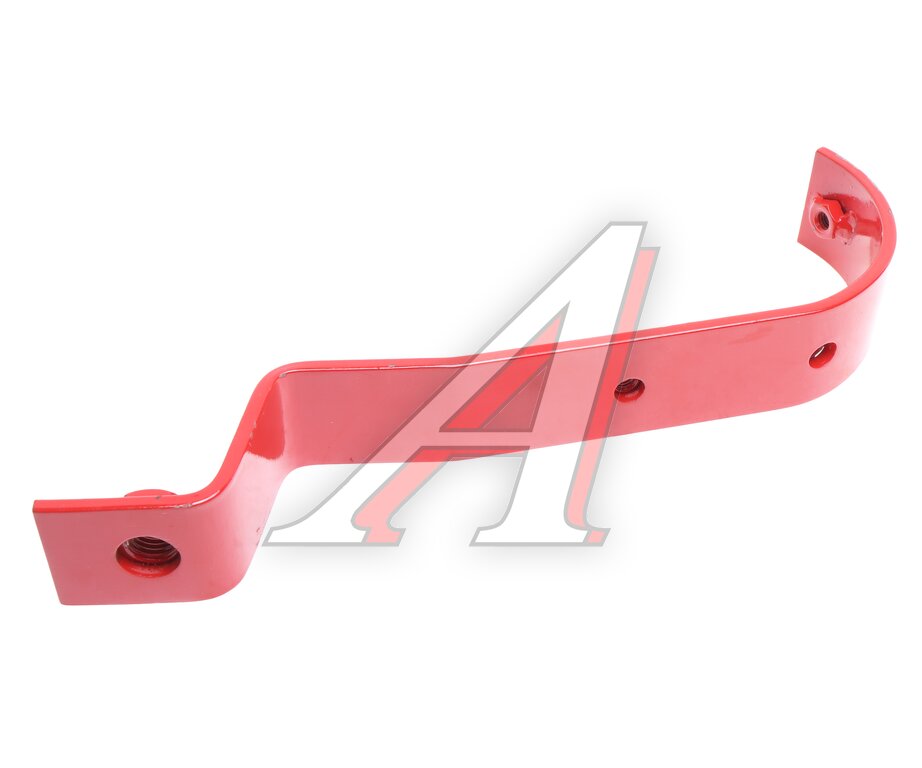 Кронштейн МТЗ ограждения вала карданного ОАО МТЗ, , фото 1 Изображение 1, 1025-2210015 Кронштейн МТЗ ограждения вала карданного ОАО МТЗ