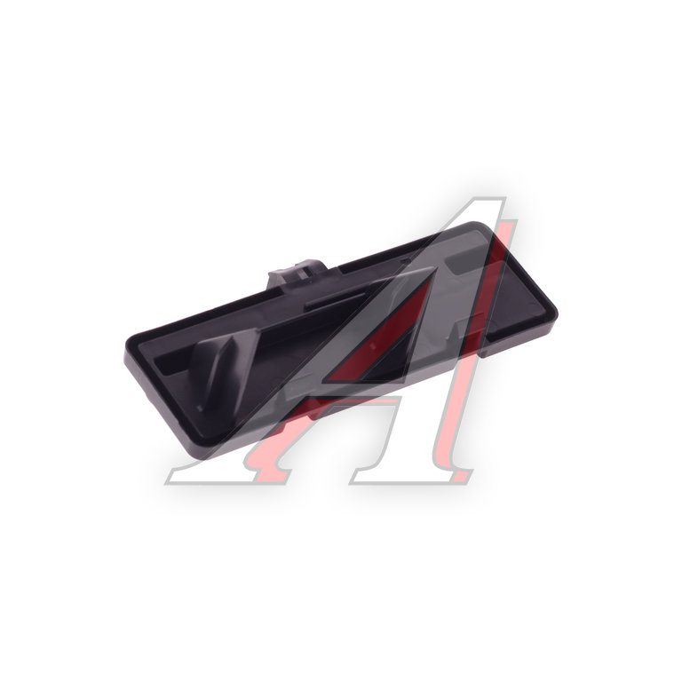 Крышка SSANGYONG Kyron (05-), Actyon (06-), Actyon Sport (06-12-) салонного фильтра OE