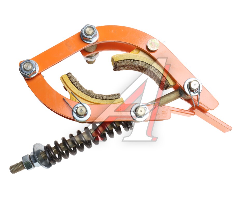 Тормоз КС-3577, , фото 2 Изображение 2, КС-3577.28.300 Тормоз КС-3577